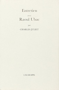 Entretiens avec Raoul Ubac