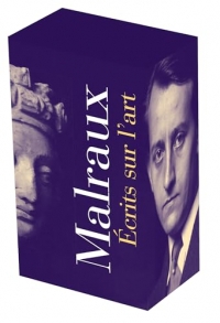 Écrits sur l'art, I, II