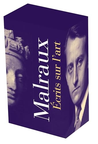 Écrits sur l'art, I, II