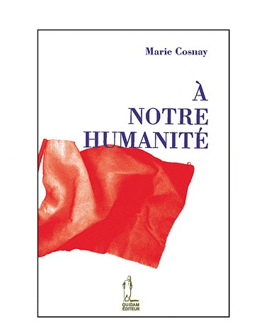 A notre humanité