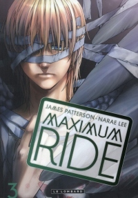 Maximum Ride Vol.3
