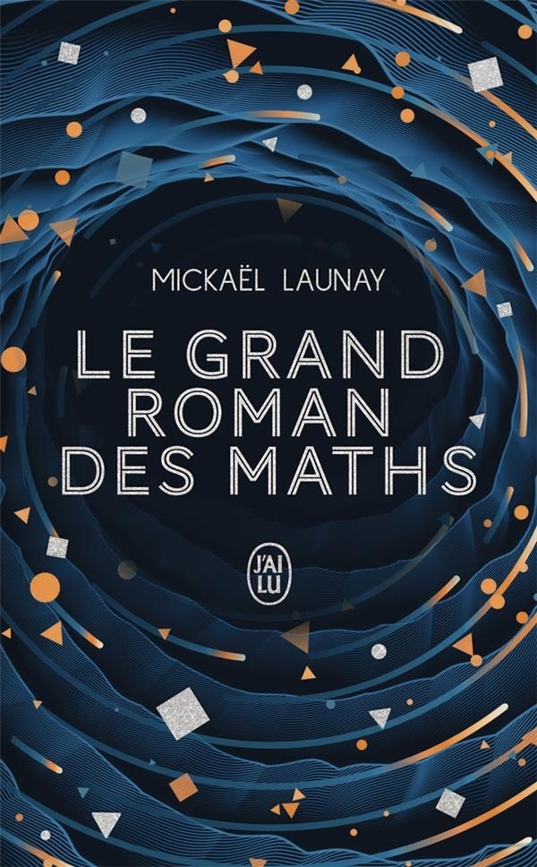 Le grand roman des maths