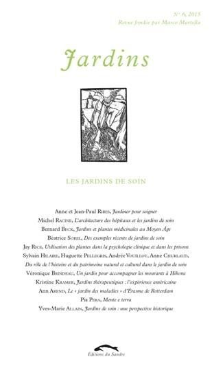 Jardins, n°6