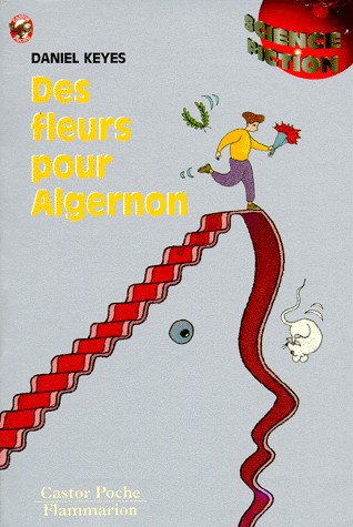 Des fleurs pour Algernon