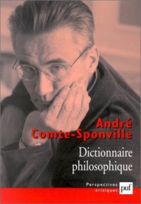 Dictionnaire philosophique