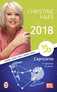Capricorne : Du 21 décembre au 20 janvier