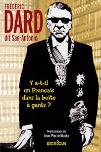 Y a-t-il un Français dans la boîte à gants ?