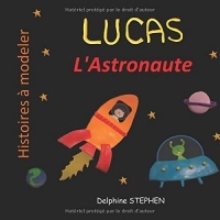 Lucas l'Astronaute