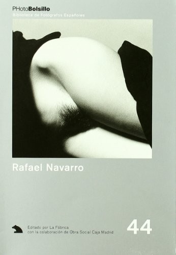 Photobolsillo 44/rafael navarro