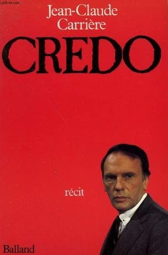 Credo [9782715804296]