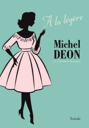 A la légère