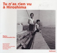 Tu n'as rien vu à Hiroshima