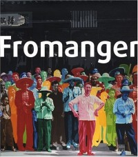 Fromanger