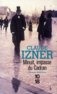 Minuit, impasse du cadran (11)