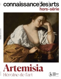 ARTEMISIA GENTILESCHI: ARTEMISIA GENTILESCHI