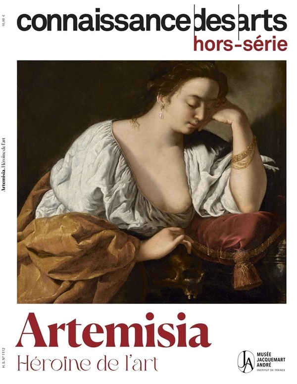 ARTEMISIA GENTILESCHI: ARTEMISIA GENTILESCHI