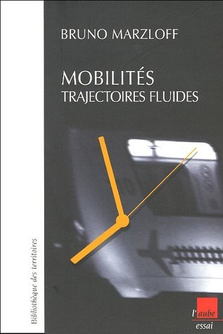 Mobilités, trajectoires fluides