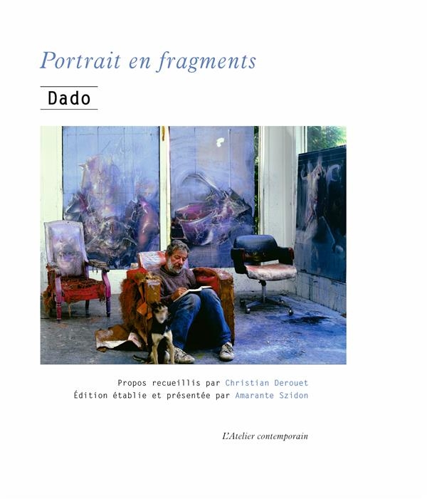 Portrait en fragments