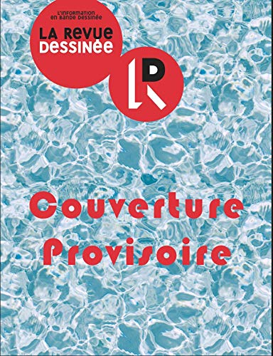 La revue dessinée n°30