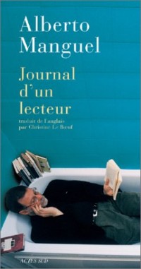 Journal d'un lecteur