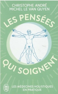 LES PENSEES QUI SOIGNENT