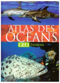 Atlas des océans