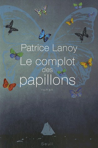 Le Complot des papillons