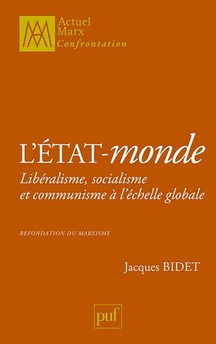 L'État-monde