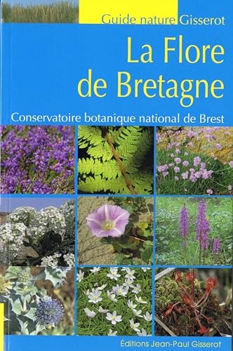 La Flore de Bretagne