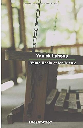Tante Résia et les Dieux