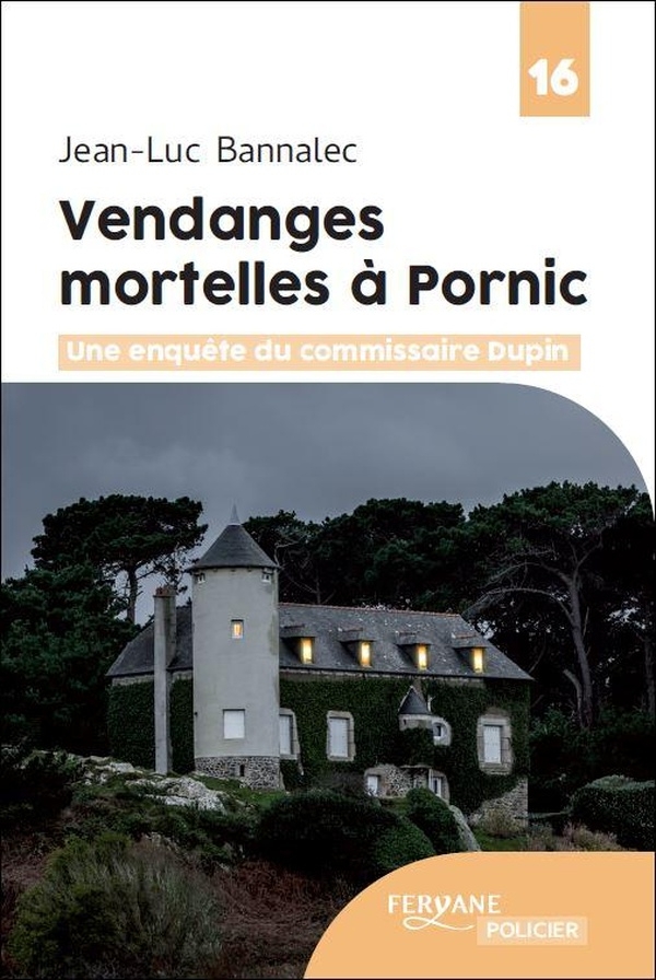Vendanges mortelles à Pornic