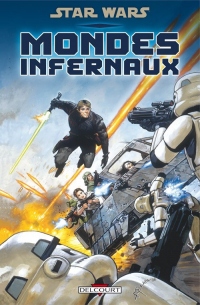 Star Wars - Mondes infernaux