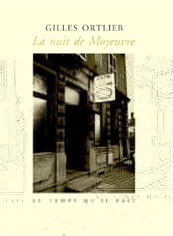 La Nuit de Moyeuvre