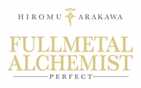 Fullmetal Alchemist Perfect T08 (8)