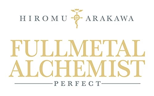 Fullmetal Alchemist Perfect T08 (8)