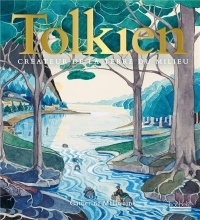 Tolkien: Créateur de la Terre du Milieu