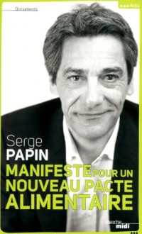 Pour un nouveau pacte alimentaire