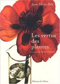 Les vertus des plantes