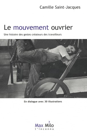LE MOUVEMENT OUVRIER