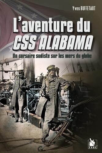 L'Aventure du CSS Alabama