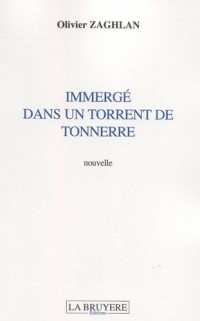 Immergé dans un torrent de tonnerre