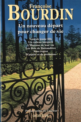 Un nouveau départ pour changer de vie