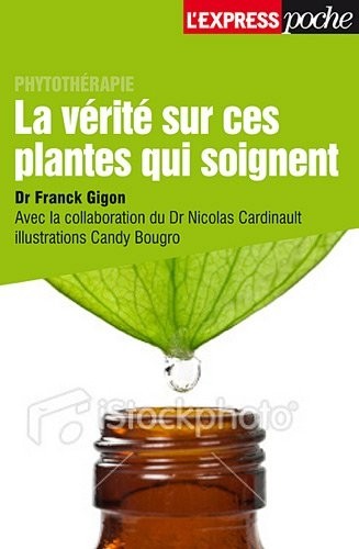 VERITE SUR LES PLANTES QUI SOI