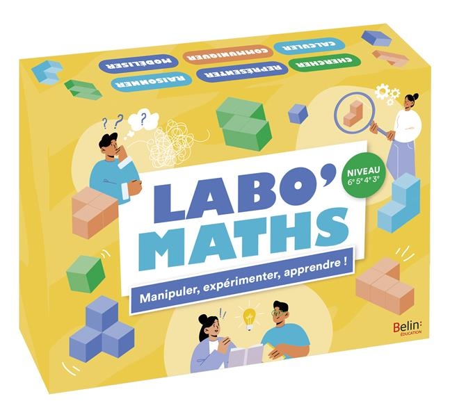 Labo maths