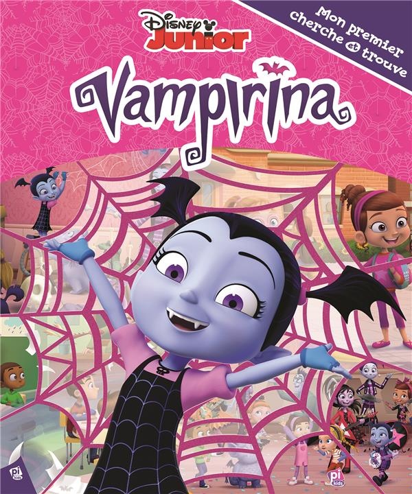 Vampirina