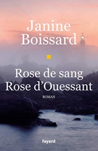 Rose de sang, rose d'Ouessant (Littérature Française)