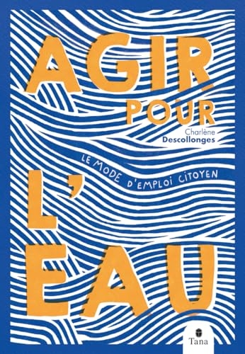 Agir pour l'eau