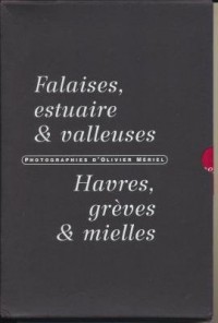 Falaises, estuaire, Havres, 2 volumes