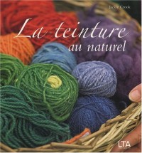TEINTURE AU NATUREL