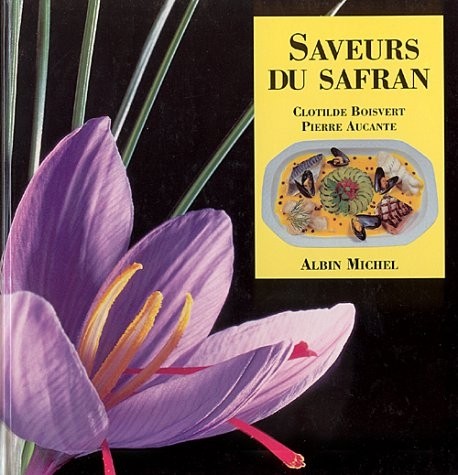 Saveurs du Safran